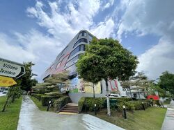Upper Changi Road North (D17), Retail #632852311